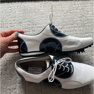 Footjoy Women’s Golf Shoes